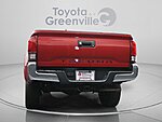 Used 2023 TOYOTA TACOMA SR5 in GREENVILLE, SOUTH CAROLINA (Photo 12)