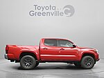 Used 2023 TOYOTA TACOMA SR5 in GREENVILLE, SOUTH CAROLINA (Photo 16)