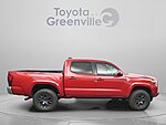 Used 2023 TOYOTA TACOMA SR5 in GREENVILLE, SOUTH CAROLINA (Photo 17)
