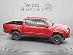 Used 2023 TOYOTA TACOMA SR5 in GREENVILLE, SOUTH CAROLINA (Photo 18)