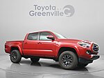 Used 2023 TOYOTA TACOMA SR5 in GREENVILLE, SOUTH CAROLINA (Photo 19)
