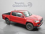 Used 2023 TOYOTA TACOMA SR5 in GREENVILLE, SOUTH CAROLINA (Photo 20)