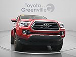 Used 2023 TOYOTA TACOMA SR5 in GREENVILLE, SOUTH CAROLINA (Photo 21)
