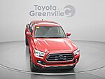 Used 2023 TOYOTA TACOMA SR5 in GREENVILLE, SOUTH CAROLINA (Photo 22)