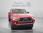 Used 2023 TOYOTA TACOMA SR5 in GREENVILLE, SOUTH CAROLINA (Photo 23)