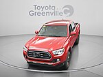 Used 2023 TOYOTA TACOMA SR5 in GREENVILLE, SOUTH CAROLINA (Photo 24)