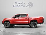 Used 2023 TOYOTA TACOMA SR5 in GREENVILLE, SOUTH CAROLINA (Photo 6)
