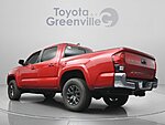 Used 2023 TOYOTA TACOMA SR5 in GREENVILLE, SOUTH CAROLINA (Photo 8)