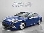 Used 2023 TOYOTA CAMRY LE in GREENVILLE, SOUTH CAROLINA (Photo 1)