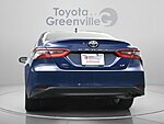 Used 2023 TOYOTA CAMRY LE in GREENVILLE, SOUTH CAROLINA (Photo 11)