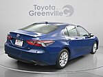 Used 2023 TOYOTA CAMRY LE in GREENVILLE, SOUTH CAROLINA (Photo 12)