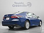 Used 2023 TOYOTA CAMRY LE in GREENVILLE, SOUTH CAROLINA (Photo 13)