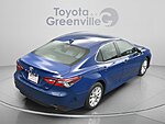 Used 2023 TOYOTA CAMRY LE in GREENVILLE, SOUTH CAROLINA (Photo 14)