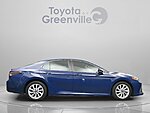 Used 2023 TOYOTA CAMRY LE in GREENVILLE, SOUTH CAROLINA (Photo 15)