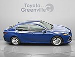 Used 2023 TOYOTA CAMRY LE in GREENVILLE, SOUTH CAROLINA (Photo 17)