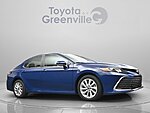 Used 2023 TOYOTA CAMRY LE in GREENVILLE, SOUTH CAROLINA (Photo 18)