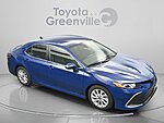 Used 2023 TOYOTA CAMRY LE in GREENVILLE, SOUTH CAROLINA (Photo 19)