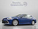 Used 2023 TOYOTA CAMRY LE in GREENVILLE, SOUTH CAROLINA (Photo 2)