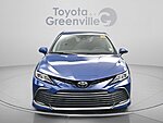 Used 2023 TOYOTA CAMRY LE in GREENVILLE, SOUTH CAROLINA (Photo 20)
