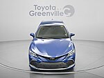 Used 2023 TOYOTA CAMRY LE in GREENVILLE, SOUTH CAROLINA (Photo 21)