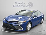 Used 2023 TOYOTA CAMRY LE in GREENVILLE, SOUTH CAROLINA (Photo 23)