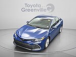 Used 2023 TOYOTA CAMRY LE in GREENVILLE, SOUTH CAROLINA (Photo 24)