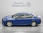 Used 2023 TOYOTA CAMRY LE in GREENVILLE, SOUTH CAROLINA (Photo 3)