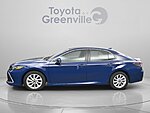 Used 2023 TOYOTA CAMRY LE in GREENVILLE, SOUTH CAROLINA (Photo 4)