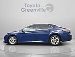 Used 2023 TOYOTA CAMRY LE in GREENVILLE, SOUTH CAROLINA (Photo 5)