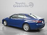 Used 2023 TOYOTA CAMRY LE in GREENVILLE, SOUTH CAROLINA (Photo 6)