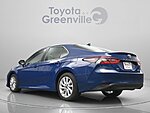 Used 2023 TOYOTA CAMRY LE in GREENVILLE, SOUTH CAROLINA (Photo 7)