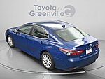 Used 2023 TOYOTA CAMRY LE in GREENVILLE, SOUTH CAROLINA (Photo 8)