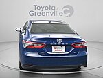 Used 2023 TOYOTA CAMRY LE in GREENVILLE, SOUTH CAROLINA (Photo 9)