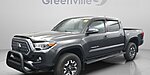 Used 2019 TOYOTA TACOMA TRD OFF ROAD in GREENVILLE, SOUTH CAROLINA