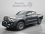 Used 2019 TOYOTA TACOMA TRD OFF ROAD in GREENVILLE, SOUTH CAROLINA (Photo 1)