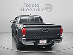 Used 2019 TOYOTA TACOMA TRD OFF ROAD in GREENVILLE, SOUTH CAROLINA (Photo 10)