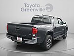 Used 2019 TOYOTA TACOMA TRD OFF ROAD in GREENVILLE, SOUTH CAROLINA (Photo 12)
