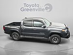Used 2019 TOYOTA TACOMA TRD OFF ROAD in GREENVILLE, SOUTH CAROLINA (Photo 17)