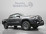 Used 2019 TOYOTA TACOMA TRD OFF ROAD in GREENVILLE, SOUTH CAROLINA (Photo 18)
