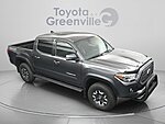 Used 2019 TOYOTA TACOMA TRD OFF ROAD in GREENVILLE, SOUTH CAROLINA (Photo 19)