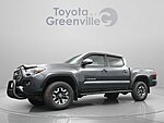 Used 2019 TOYOTA TACOMA TRD OFF ROAD in GREENVILLE, SOUTH CAROLINA (Photo 2)