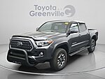 Used 2019 TOYOTA TACOMA TRD OFF ROAD in GREENVILLE, SOUTH CAROLINA (Photo 23)