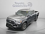 Used 2019 TOYOTA TACOMA TRD OFF ROAD in GREENVILLE, SOUTH CAROLINA (Photo 24)