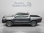 Used 2019 TOYOTA TACOMA TRD OFF ROAD in GREENVILLE, SOUTH CAROLINA (Photo 3)