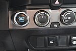 Used 2019 TOYOTA TACOMA TRD OFF ROAD in GREENVILLE, SOUTH CAROLINA (Photo 30)