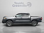 Used 2019 TOYOTA TACOMA TRD OFF ROAD in GREENVILLE, SOUTH CAROLINA (Photo 4)