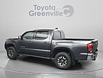 Used 2019 TOYOTA TACOMA TRD OFF ROAD in GREENVILLE, SOUTH CAROLINA (Photo 6)