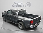 Used 2019 TOYOTA TACOMA TRD OFF ROAD in GREENVILLE, SOUTH CAROLINA (Photo 7)