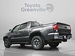 Used 2019 TOYOTA TACOMA TRD OFF ROAD in GREENVILLE, SOUTH CAROLINA (Photo 8)