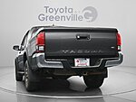 Used 2019 TOYOTA TACOMA TRD OFF ROAD in GREENVILLE, SOUTH CAROLINA (Photo 9)